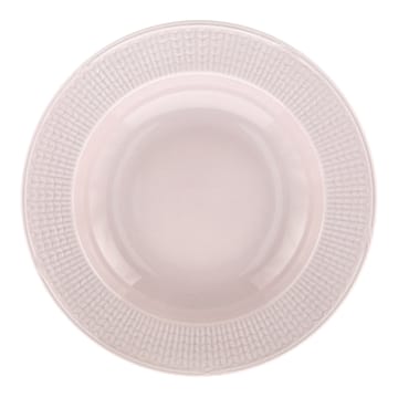 Piatto fondo Swedish Grace Ø25 cm - rose - Rörstrand