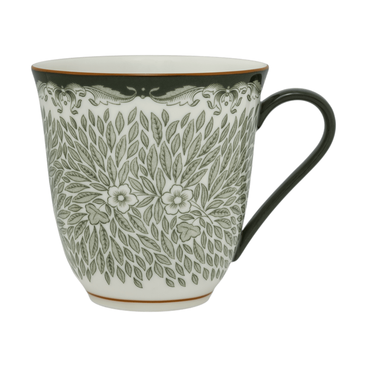 Tazza Ostindia confezione 30 cl da 2 - Verde - Rörstrand