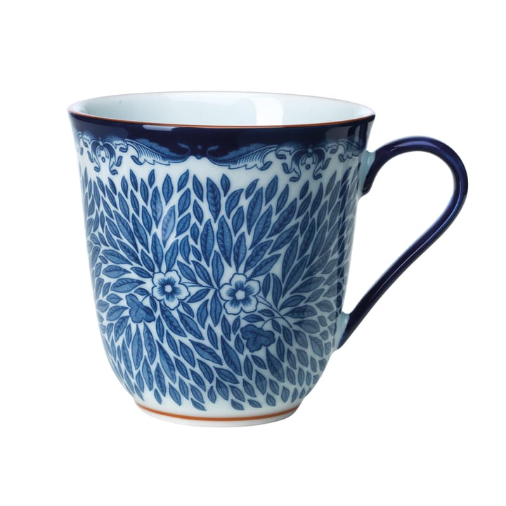 Tazza Ostindia Floris 30 cl - Blu - Rörstrand