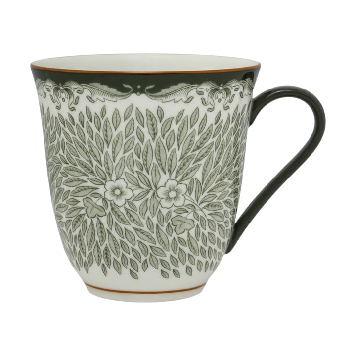 Tazza Ostindia Floris 30 cl - Verde - Rörstrand