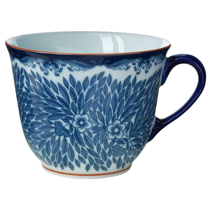 Tazza Ostindia Floris 40 cl - Blu - Rörstrand