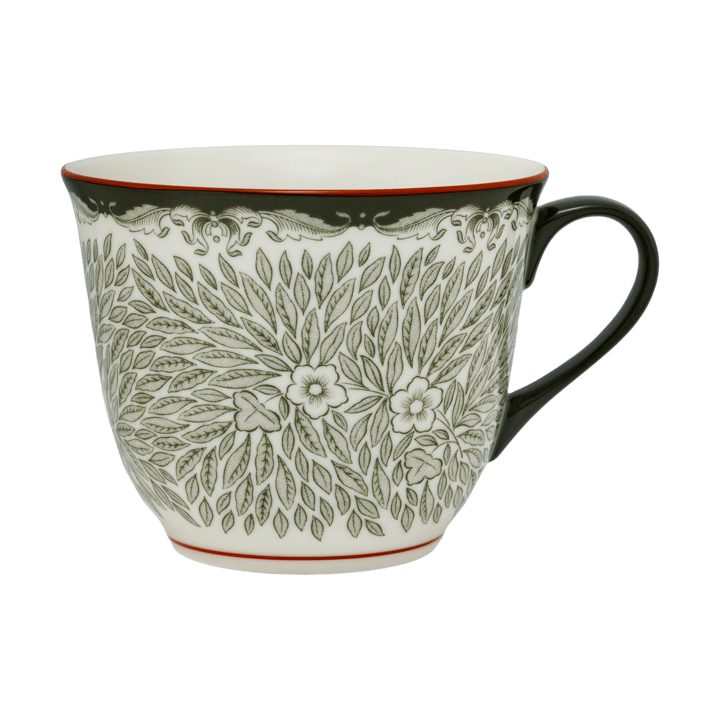 Tazza Ostindia Floris 40 cl - Verde - Rörstrand