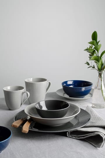 Tazza Swedish Grace 30 cl  - Mist (grigio) - Rörstrand