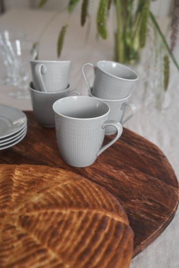 Tazza Swedish Grace 30 cl  - Mist (grigio) - Rörstrand