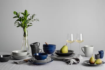 Tazza Swedish Grace grande - Mist (grigio) - Rörstrand