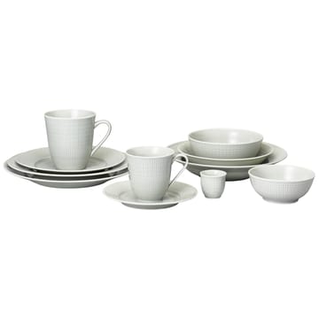 Tazza Swedish Grace grande - Mist (grigio) - Rörstrand