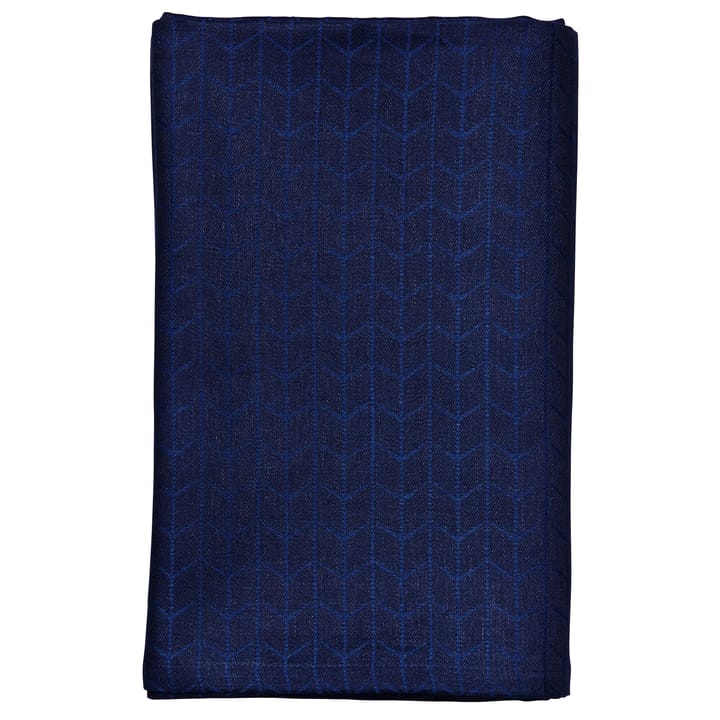 Tovaglia Swedish Grace 145x270 cm - midnight - Rörstrand