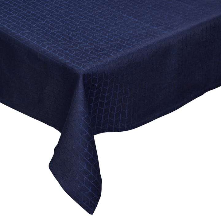 Tovaglia Swedish Grace 145x270 cm - midnight - Rörstrand