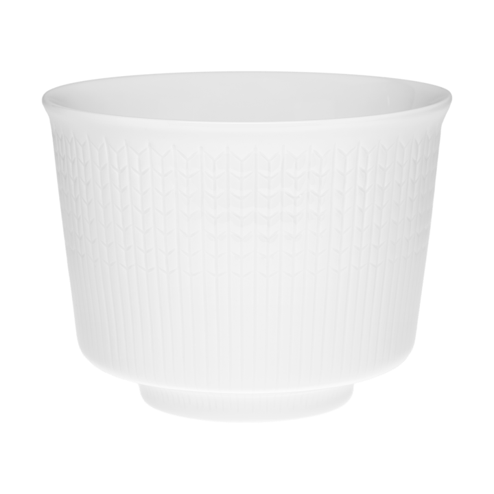 Vaso Swedish Grace Ø17 cm - Neve - Rörstrand