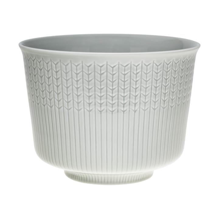 Vaso Swedish Grace Ø20 cm - Nebbia - Rörstrand