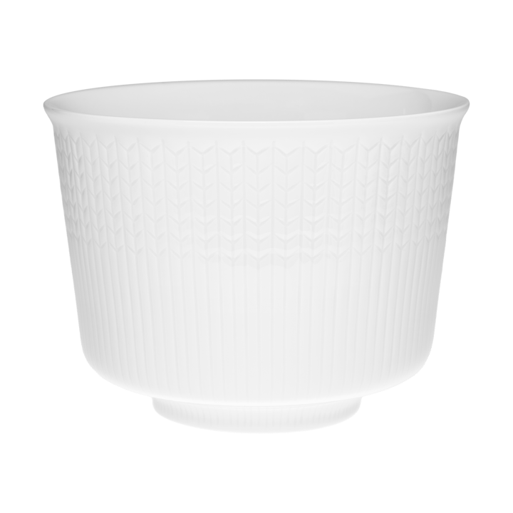 Vaso Swedish Grace Ø20 cm - Neve - Rörstrand