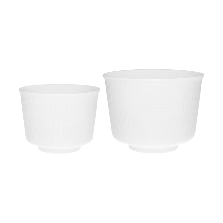 Vaso Swedish Grace Ø20 cm, Neve Rörstrand