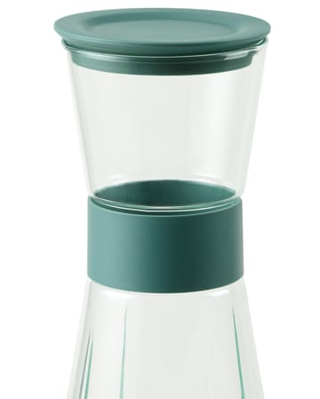 Caraffa Grand Cru - Verde chiaro - Rosendahl