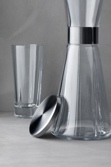 Grand Cru tappo per caraffa d'acqua - Acciaio inox - Rosendahl