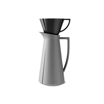 Macchina da caffè Grand Cru Ø 13,5 cm - nero - Rosendahl