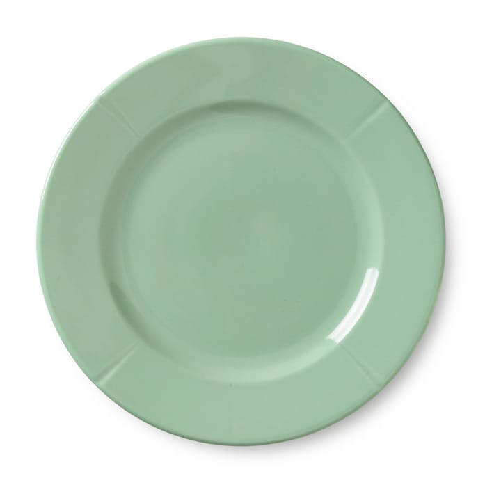 Piatto Grand Cru Ø 23 cm - Menta - Rosendahl