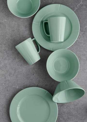 Piatto Grand Cru Ø 23 cm - Menta - Rosendahl