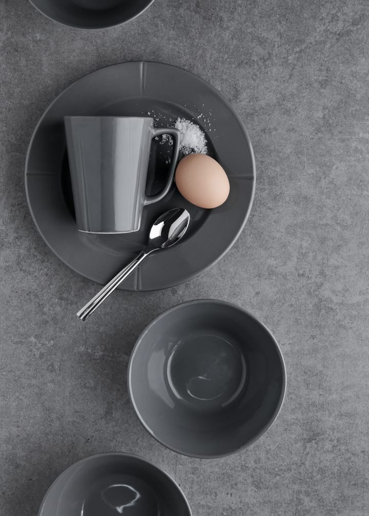 Tazza Grand Cru, confezione da 2 - Ash grey - Rosendahl