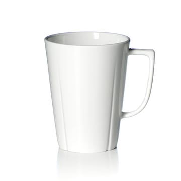 Tazza Grand Cru, confezione da 2 - bianco - Rosendahl