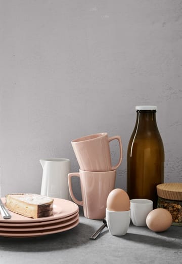 Tazza Grand Cru, confezione da 2 - Blush - Rosendahl