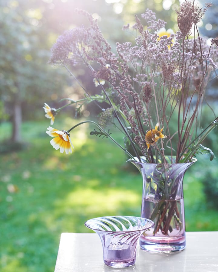 Rosendahl Vaso da fiori, 30 cm, sabbia