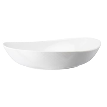 Piatto fondo Junto 22 cm - Bianco - Rosenthal