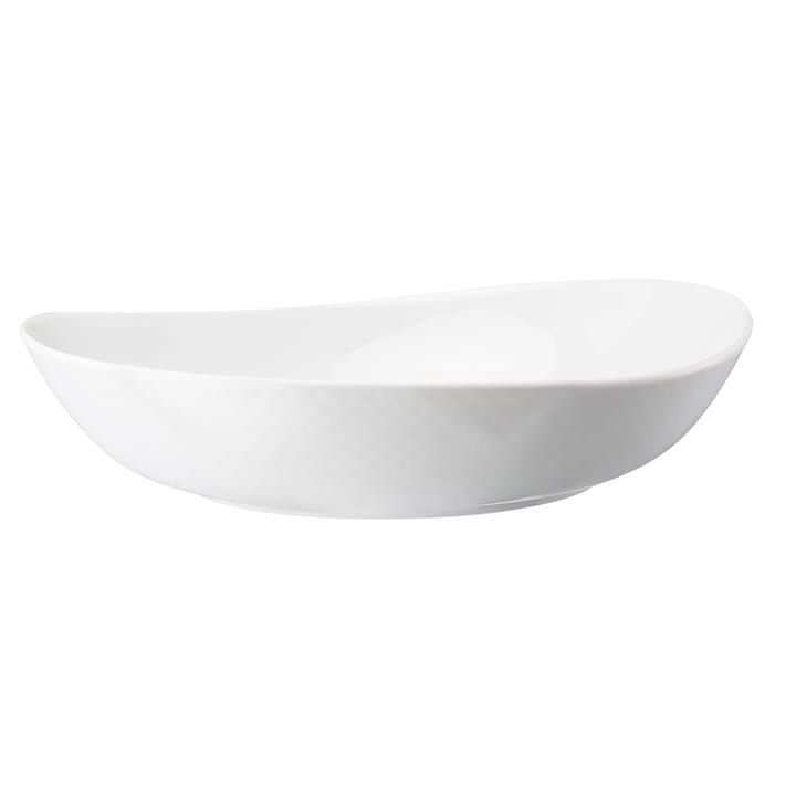 Piatto fondo Junto 22 cm, Bianco Rosenthal