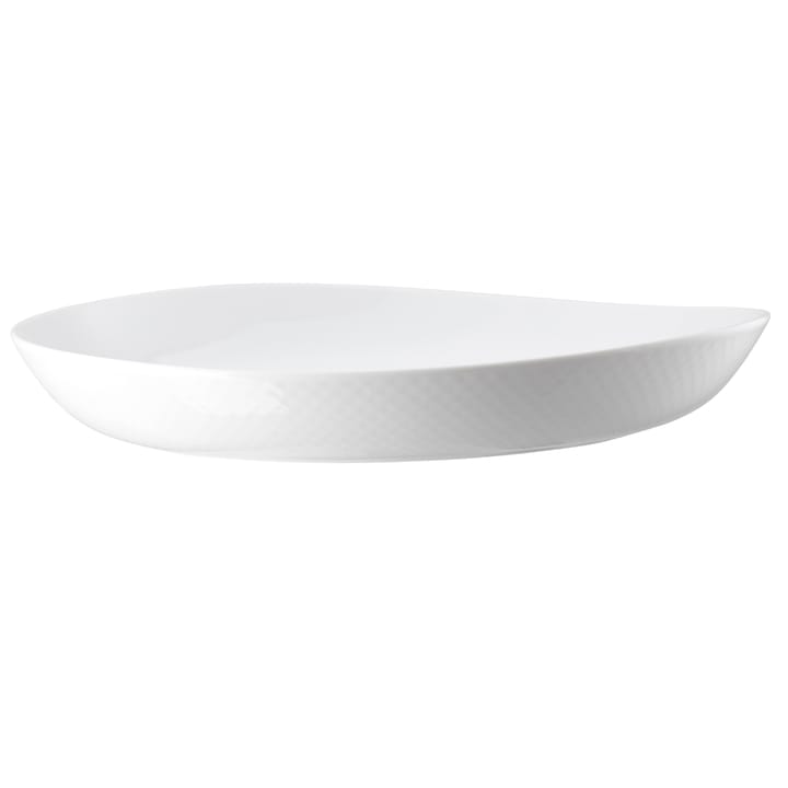 Piatto fondo Junto 33 cm, Bianco Rosenthal