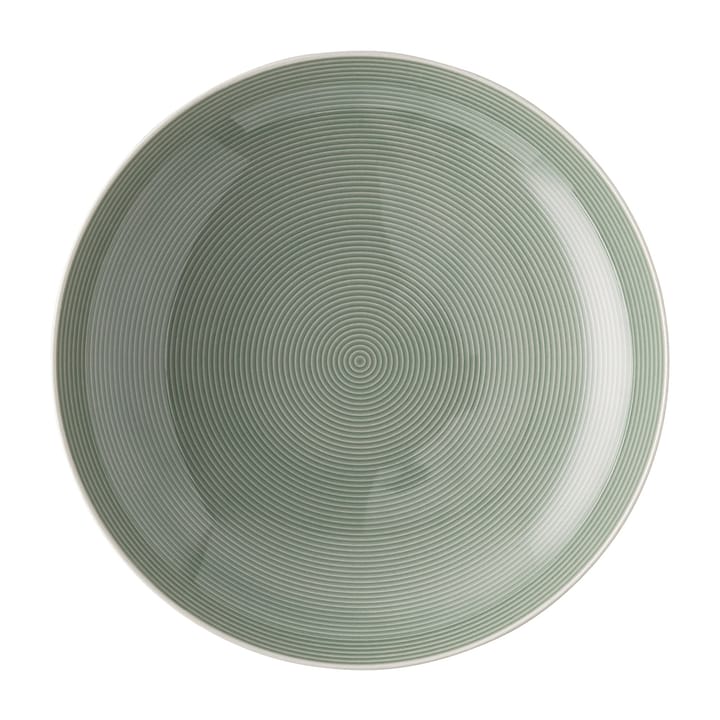 Piatto fondo Loft - moss green, Ø 24 cm
​ Rosenthal