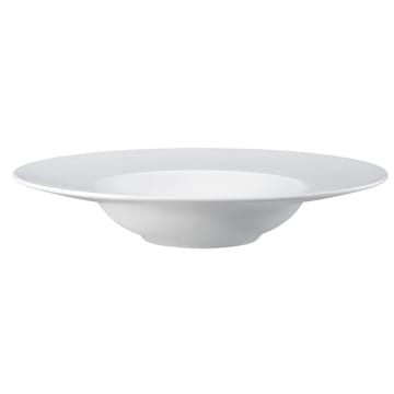 Piatto fondo Mesh Rim 28 cm
 - Bianco - Rosenthal