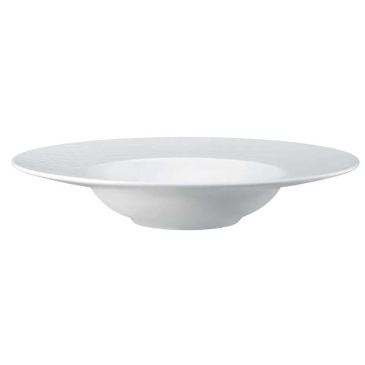 Piatto fondo Mesh Rim 28 cm
, Bianco Rosenthal