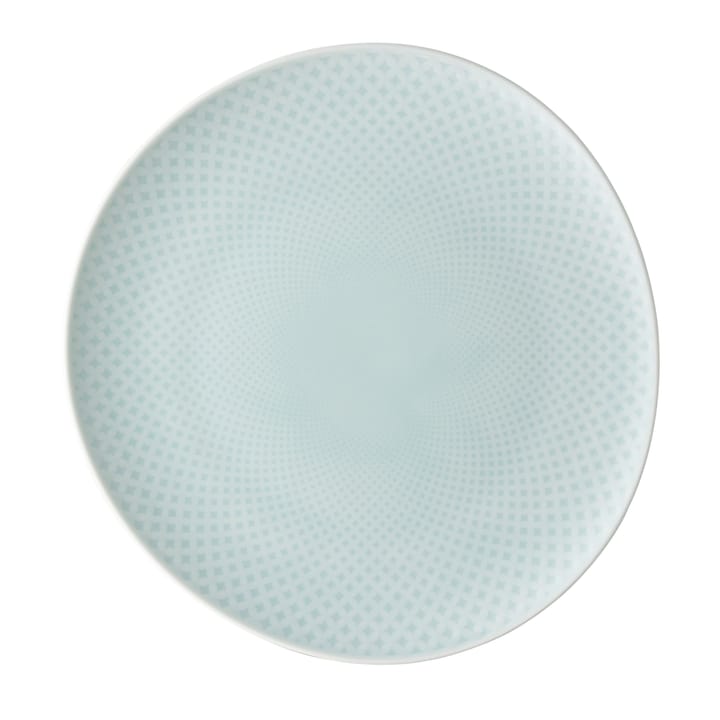 Piatto Junto 22 cm - Opal green - Rosenthal