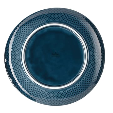 Piatto Junto 27 cm - Ocean blue - Rosenthal