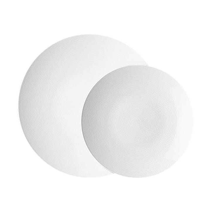 Piatto Loft bianco, Ø 22 cm
​ Rosenthal