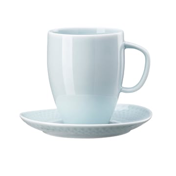 Tazza con manico Junto - Opal green - Rosenthal