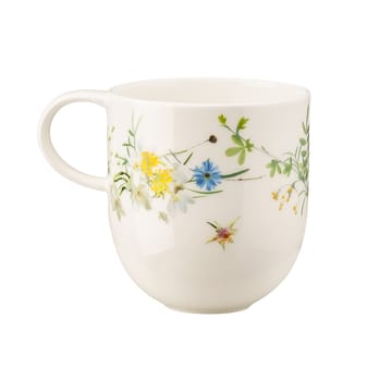 Tazza Fleurs des Alpes Brillance 34 cl - multicolore - Rosenthal