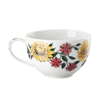 Tazzina da cappuccino Magic Garden Blossom 28 cl - multicolore - Rosenthal