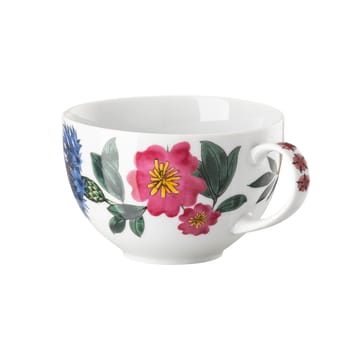 Tazzina da cappuccino Magic Garden Blossom 28 cl - multicolore - Rosenthal