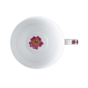 Tazzina da cappuccino Magic Garden Blossom 28 cl - multicolore - Rosenthal