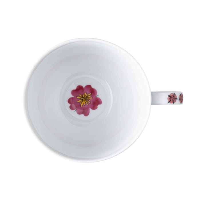 Tazzina da cappuccino Magic Garden Blossom 28 cl, multicolore Rosenthal