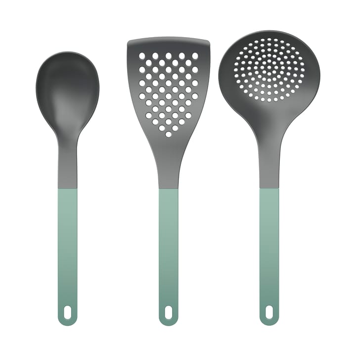 Utensili da cucina Optima 1 3 pezzi - Nylon curry - Rosti