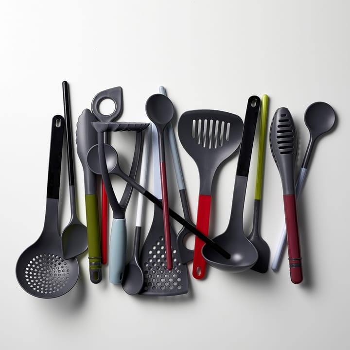 4 Pezzi Utensili Da Cucina Set, Mestolo Cucina, Set Mestoli Cucina