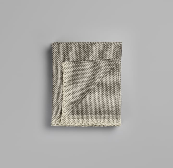 Coperta Una 150x200 cm - Grey - Røros Tweed