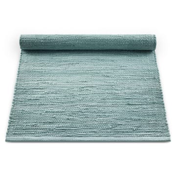 Tappeto Cotton 75x300 cm - Dusty jade - Rug Solid