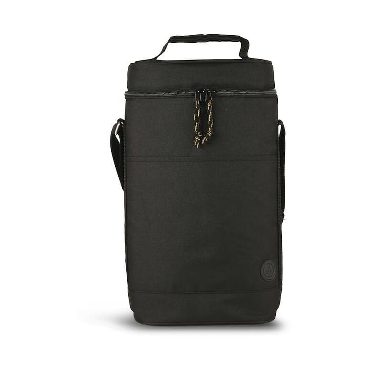 Borsa termica City alta 9 L - Nero - Sagaform