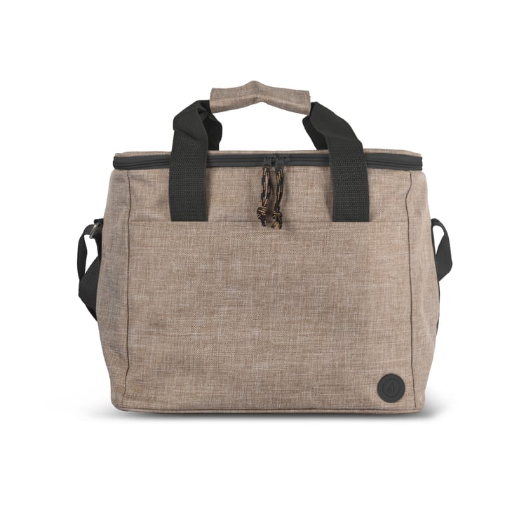 Borsa termica City grande 20 L - Beige - Sagaform