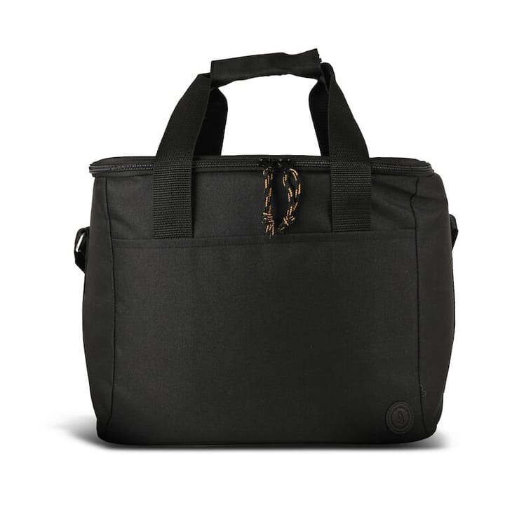 Borsa termica City grande 20 L - Nero - Sagaform