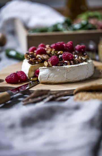 Coltello per formaggio Nature - Quercia - Sagaform