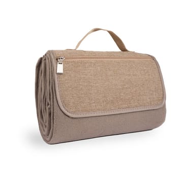 Coperta da picnic City 130x170 cm - Beige - Sagaform