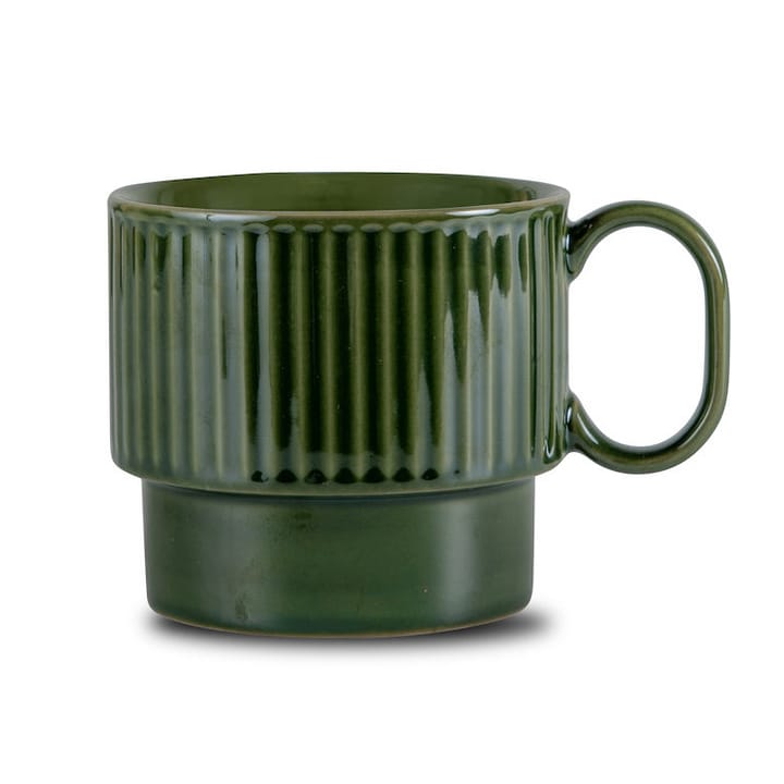 Tazza da tè Coffee & More - Verde - Sagaform